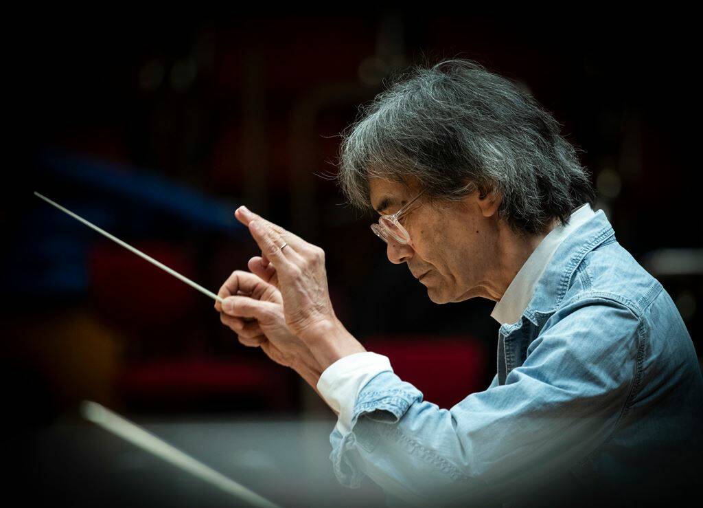 kent nagano ravello festival