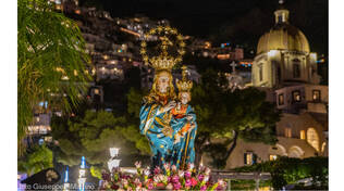 madonna assunta positano