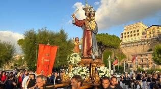 Madonna del Soccorso a Marina Piccola