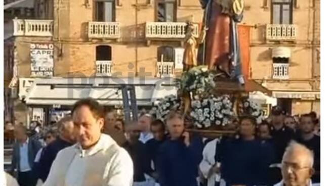 Madonna del Soccorso sorrento