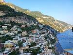 Positano Panorama