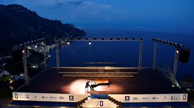 ravello festival belvedere