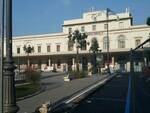 stazione di salerno