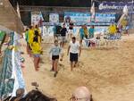 Torneo Beach Volley premiazione