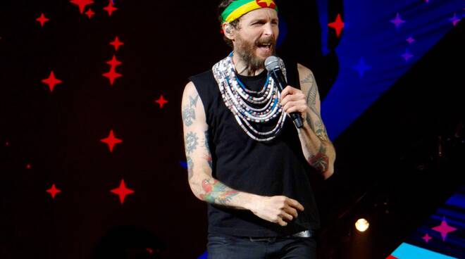 Jovanotti 