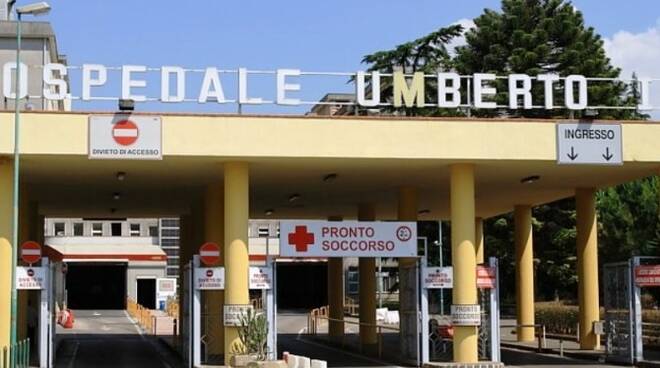 ospedale umberto I nocera inferiore