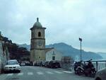 San Michele a Vettica di Amalfi 