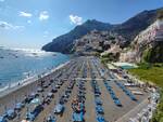 spiaggia positano