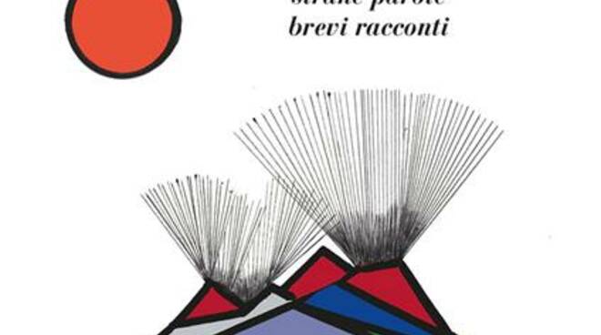 1 - Luciano Scateni, Uffa, strane parole, brevi racconti e disegni