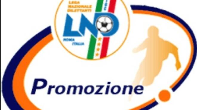 Campionato Promozione girone B 