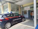 Carabinieri Ospedale Sorrento