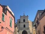 cappella di santa lucia massaquano, vico equense