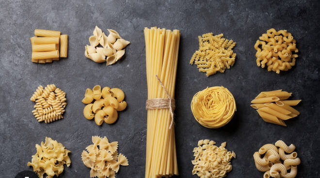 World Pasta Day