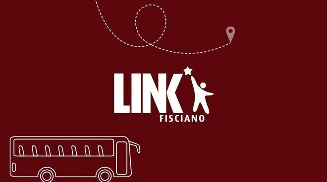 link fisciano trasporti