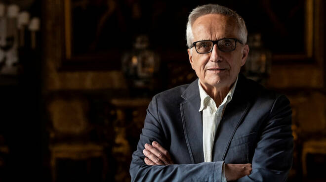 Marco Bellocchio