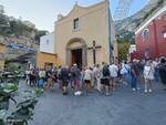 Positano file per i bus interni 