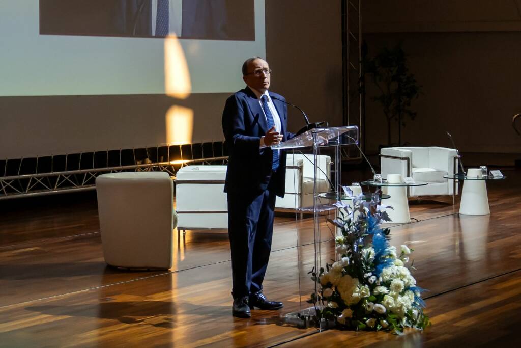 Ravello, all'Auditorium Oscar Niemeyer il Primo Convegno della Giustizia Amministrativa