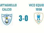 Vico Equense calcio 