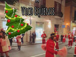 Inizia la magia del Natale a Vico Equense con l’accensione dell’albero in piazza!!!