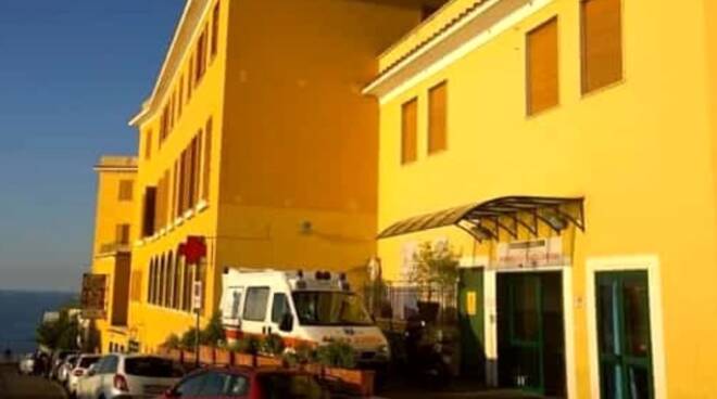 Ospedale Costa d’Amalfi, arriva la nuova Tac. Intanto nuovo look per la Radiologia