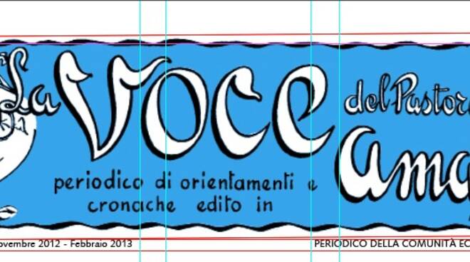 la voce del pastore, storico periodico di Amalfi, torna ad essere pubblicato