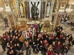 Amalfi testimonianze e adesione all'azione cattolica dicembre 2023