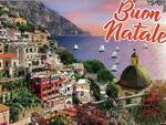 Auguri di Buon Natale e Messaggio di Pace dal Sindaco di Positano, Giuseppe Guida - Natale 2023