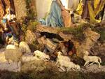 Il Presepe nella Cappella di Santa Margherita a Piano di Sorrento