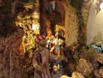 Il Presepe nella Cappella di Santa Margherita a Piano di Sorrento