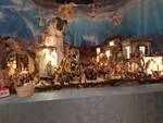 Il Presepe nella Cappella di Santa Margherita a Piano di Sorrento