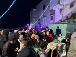 Positano, la festa di San Nicola