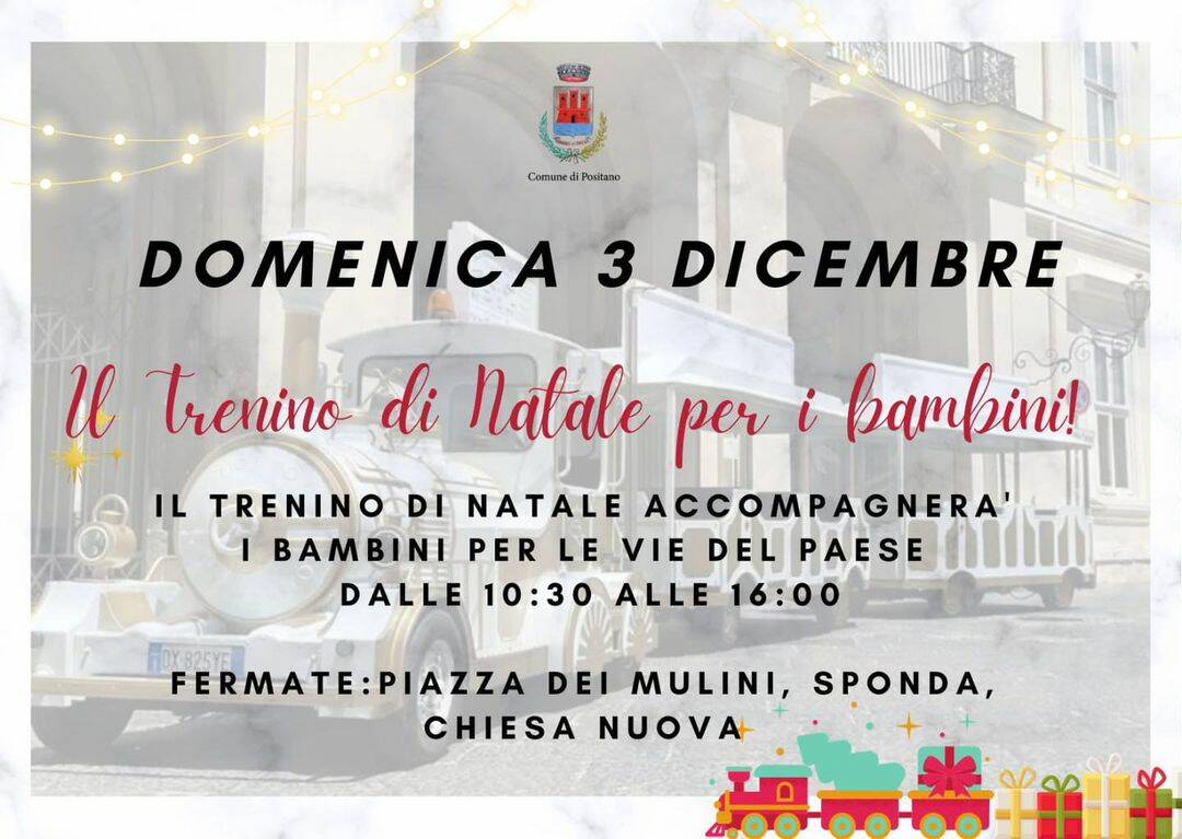 Programma Natale