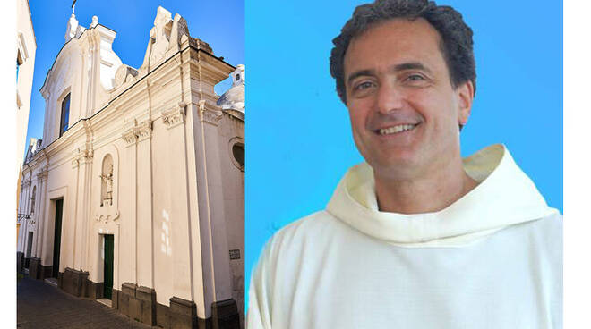 Sfratti a Capri, la precisazione dell'UNC in replica al comunicato del parroco Don Pasquale Irolla