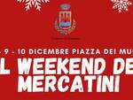 weekend dei mercatini