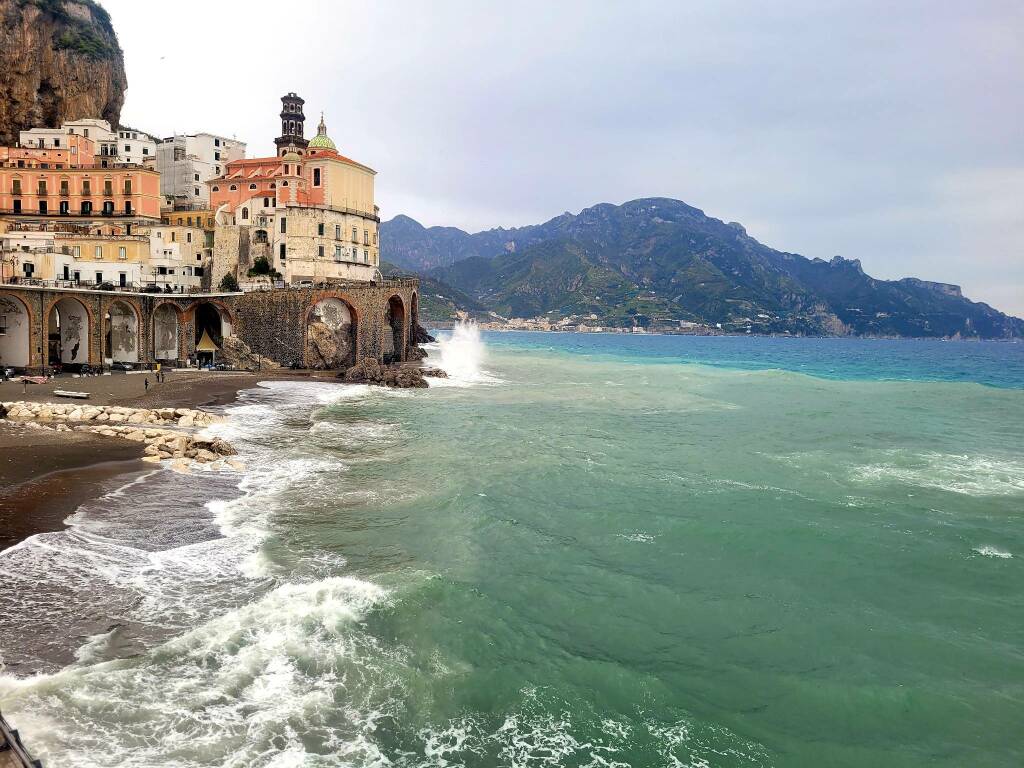 atrani bozza di convenzione per sicurezza centro abitato