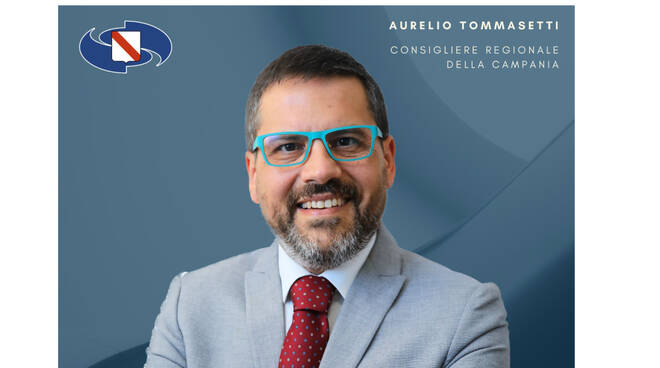 Aurelio Tommasetti