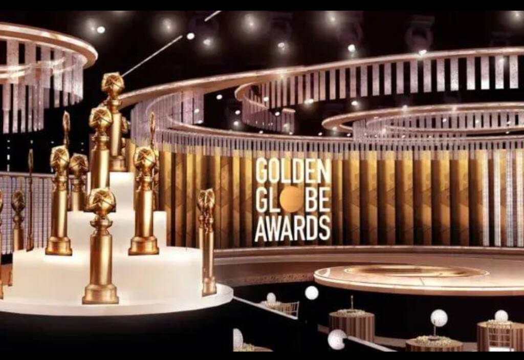 Golden Globe 2024, stanotte la cerimonia a Los Angeles: Oppenheimer e  Barbie favoriti, in corsa anche Garrone con Io Capitano - Positanonews