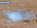 Isola d’Ischia: trovato in possesso di droga. La Polizia di Stato arresta un 43enne