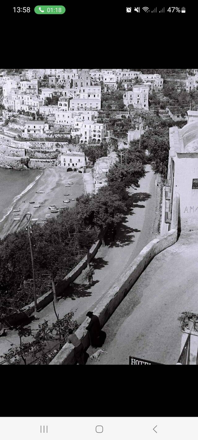 Positano La Sponda