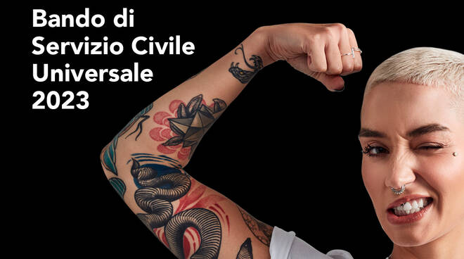 servizio civile vico equense