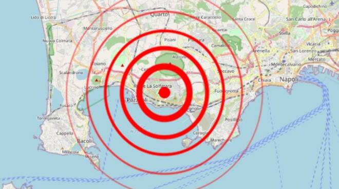 terremoto