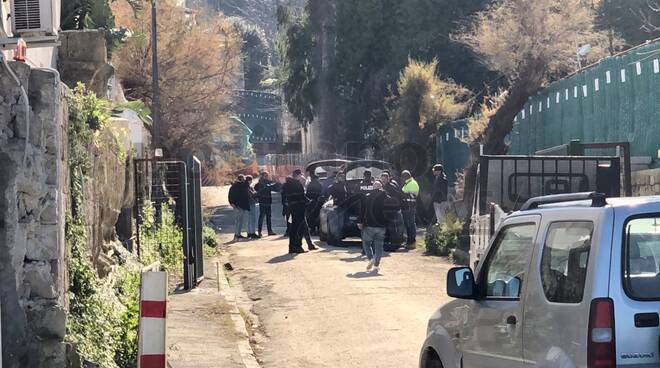 “Truck & Mud” frana Ischia. Il Prefetto di Napoli ordina un accesso straordinario al “cantiere Pio Monte”