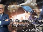 In Campania e nel Sud imprese più giovani e più solide. Gianni Lepre: “C’è voglia di rinascita, si riparta da qui”