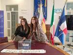 conferenza stampa Miss Woman International Beauty Contest MSC