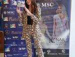 conferenza stampa Miss Woman International Beauty Contest MSC