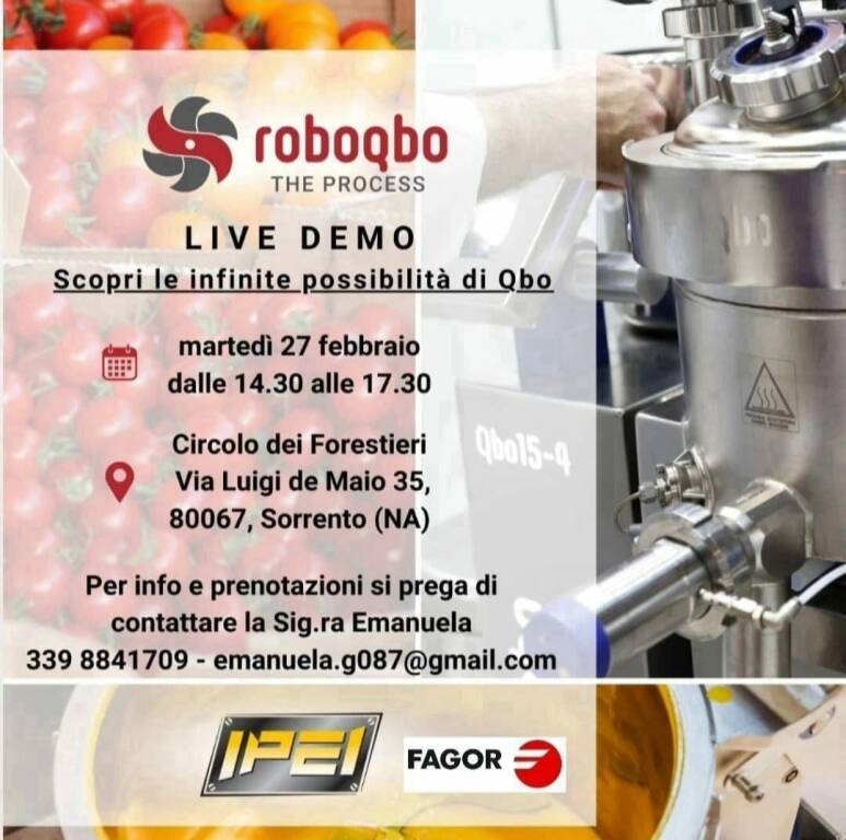 ipei roboqco