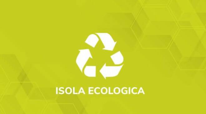 isola ecologica