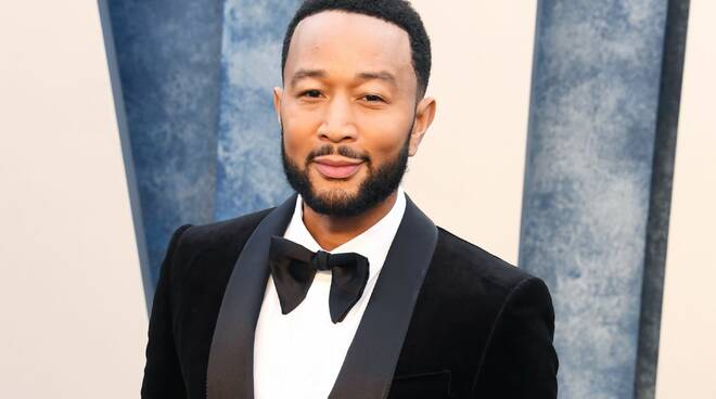 John Legend