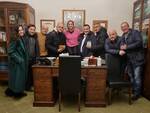 L’associazione MARULANDI si tinge di rosa: è Arianna Casola il nuovo Presidente