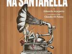 Na’ santarella al teatro Augusteo di Napoli 